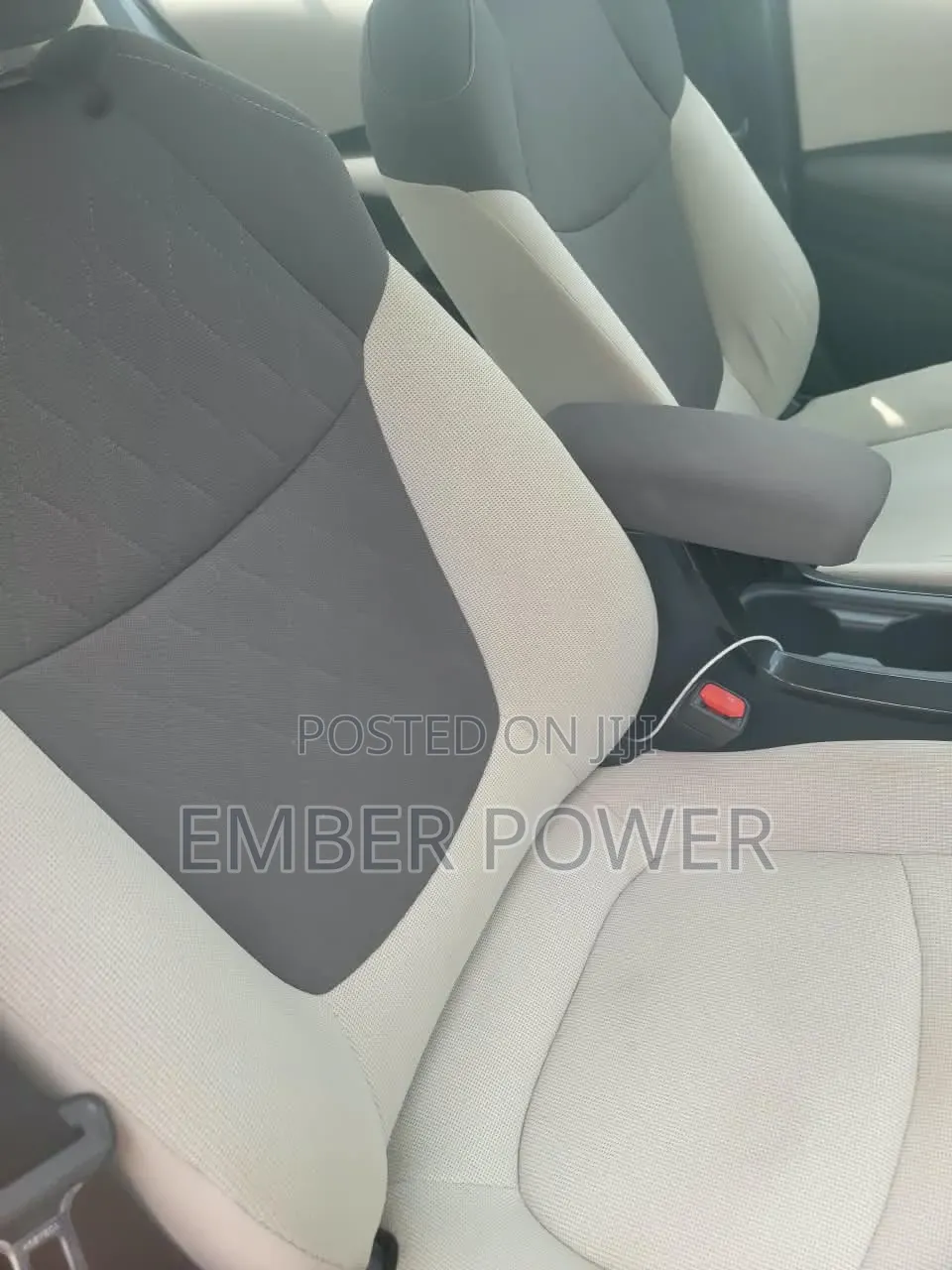 Toyota Corolla 2022 Blue