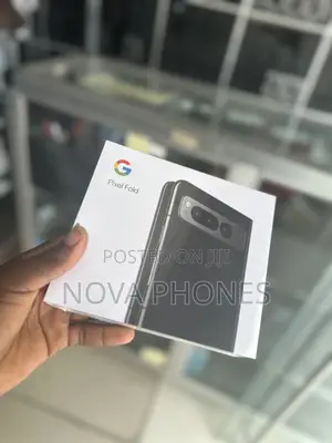 New Google Pixel Fold 256 GB