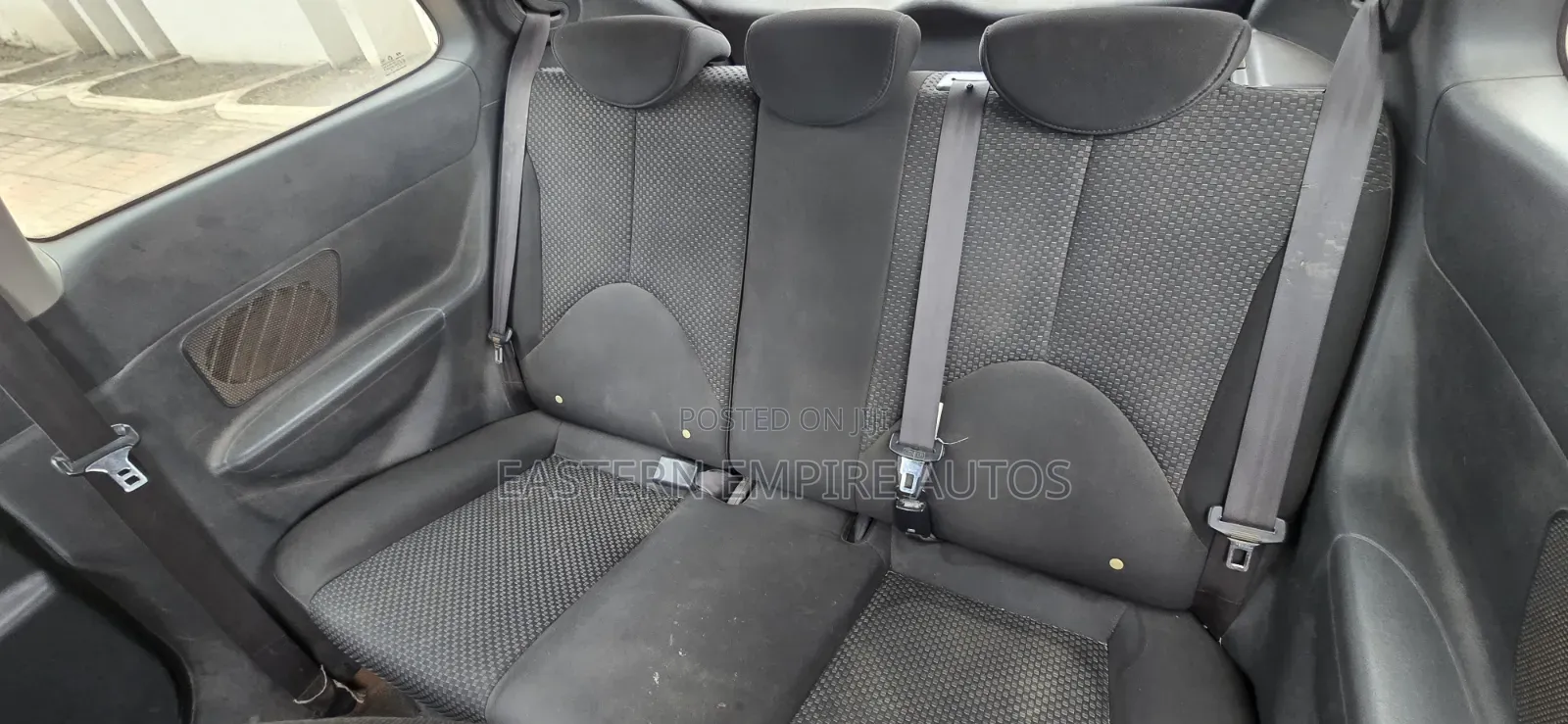 Hyundai Accent GLS Automatic 2010 Blue