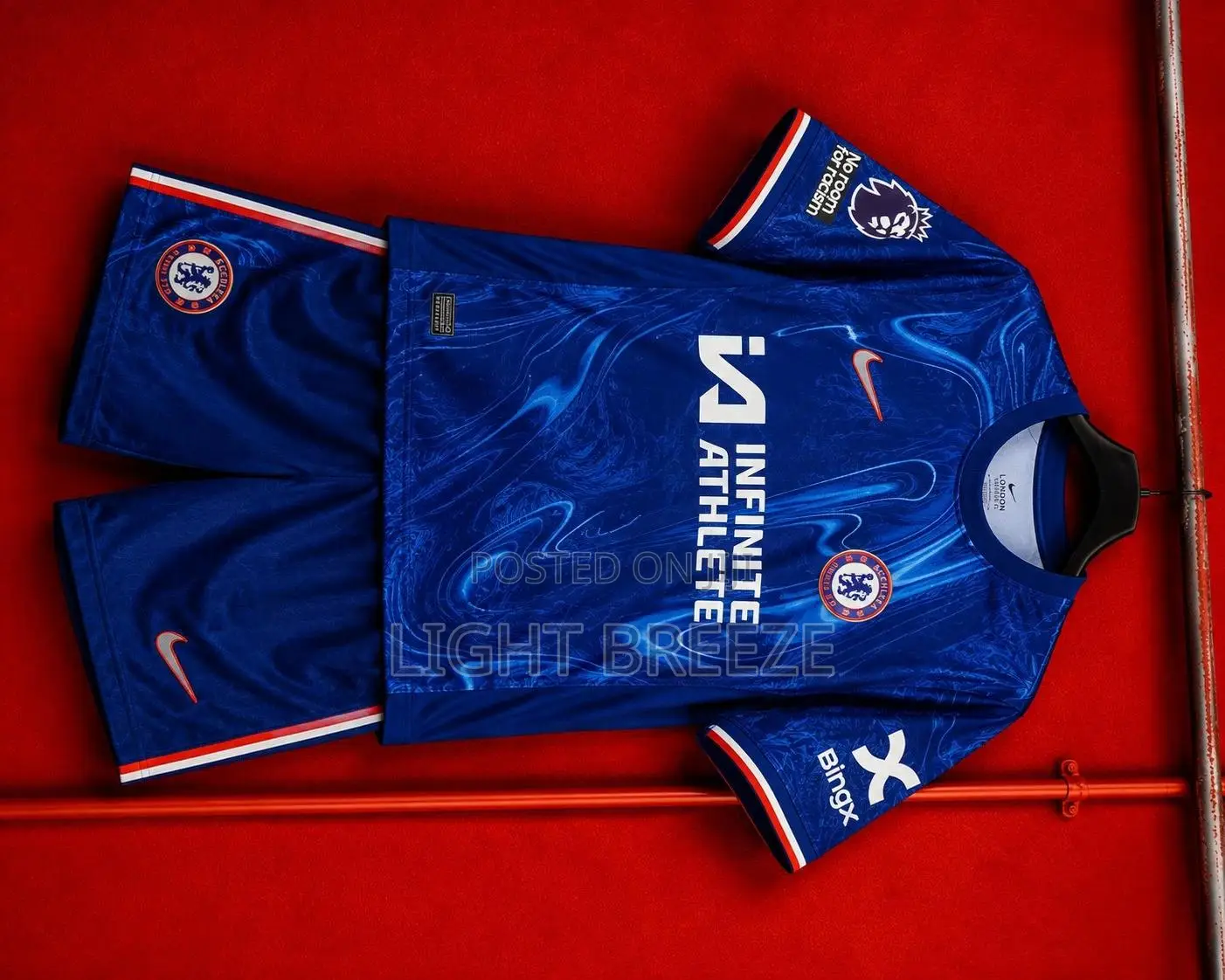 Football Jersey