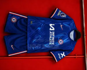 Football Jersey