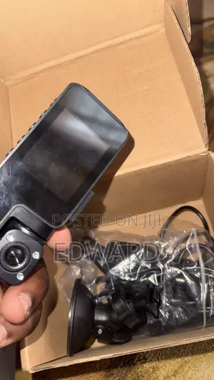 HD DVR Car Windscreen Camera