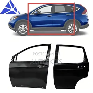 Honda CRV 2017 -2023 Doors Available and Affordable