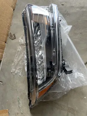 Honda CRV 2017-2021 Headlight Full Led (Touring)