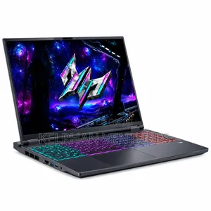 New Acer Predator Helios Neo 16 AI 16GB Intel Core Ultra 9 SSD 1T
