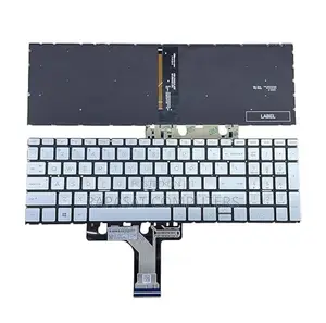 Newly Arrived HP Pavilion 15-Eg 15-Eh Backlight Laptop Keyboard