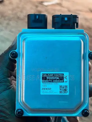 Fuel Pump Control Module for Tacoma