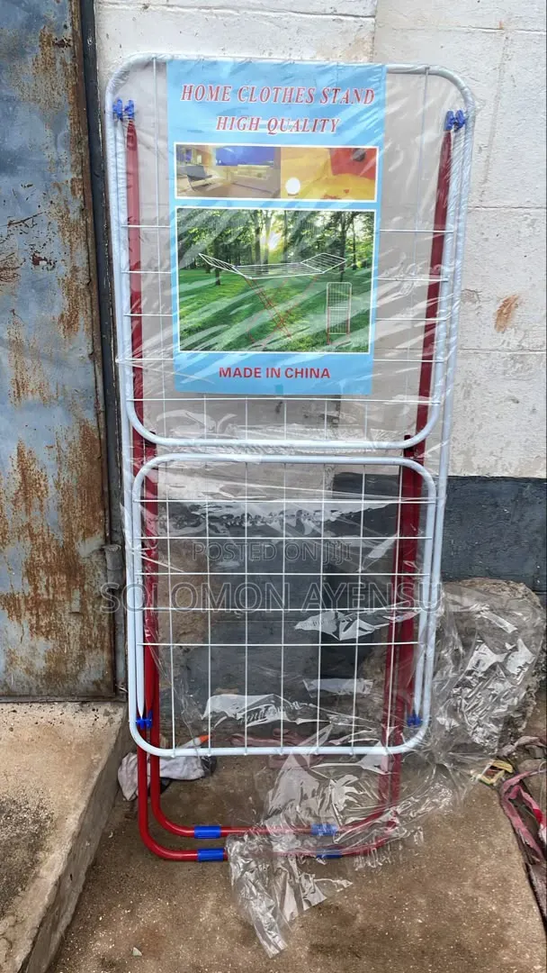 Quality Mega Presents Clothes Dryer