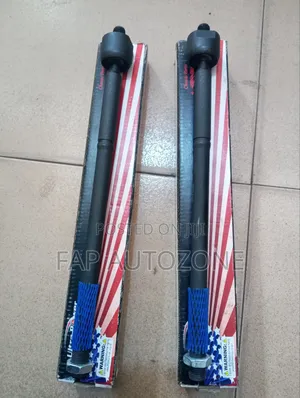 Original Ultra Power Toyota Corolla Tie Rod Racks From USA