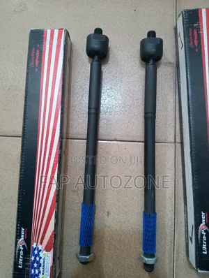 Original Ultra Power Toyota Corolla Tie Rod Racks From USA