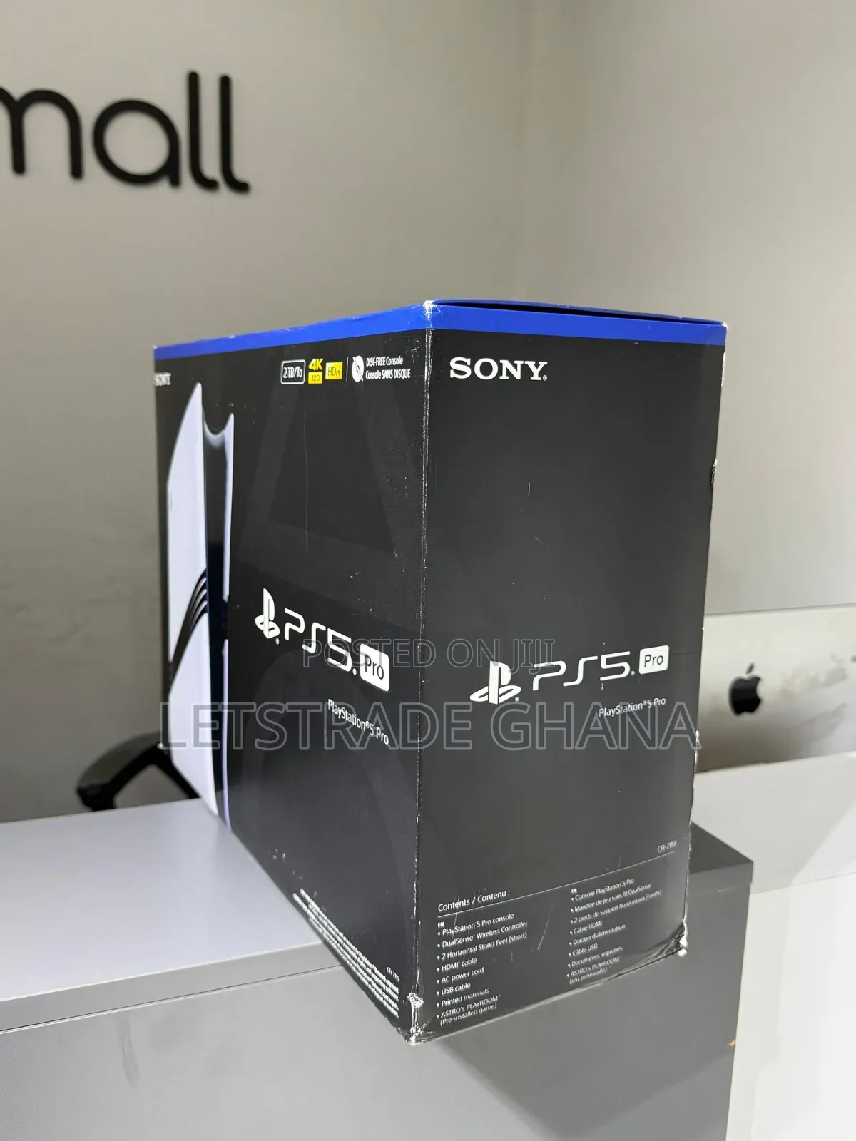 Play Station 5 Pro