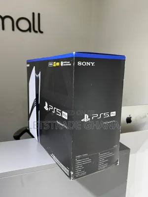 Play Station 5 Pro