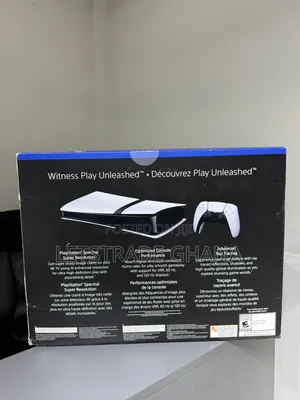 Play Station 5 Pro