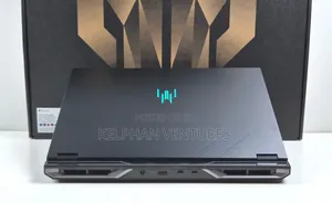 New Acer Predator Helios Neo 16 AI 16GB Intel Core Ultra 9 SSD 1T