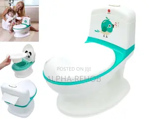Kids Training Potty