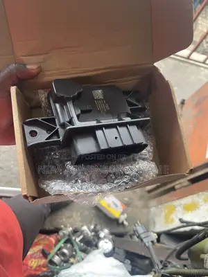 Fuel Pump Control Module for Chevrolet