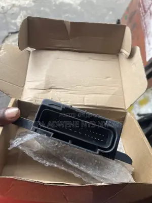 Fuel Pump Control Module for Chevrolet