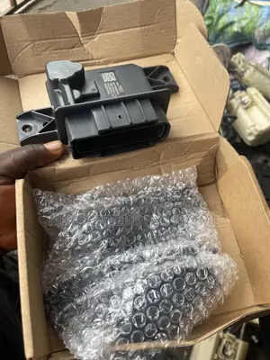 Fuel Pump Control Module for Chevrolet