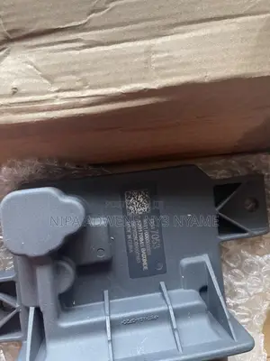 Fuel Pump Control Module for Chevrolet