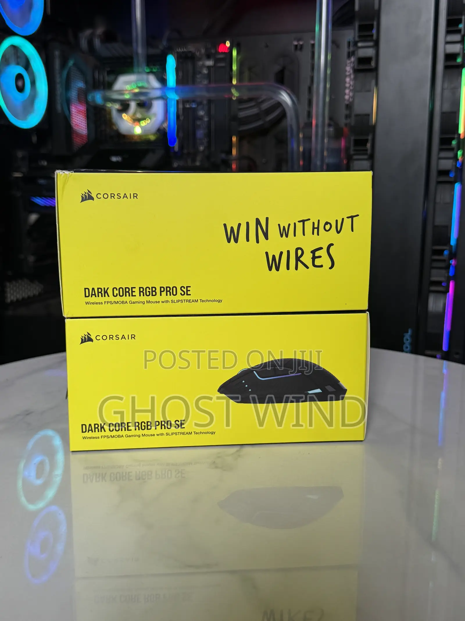 Corsair Gaming Mouse