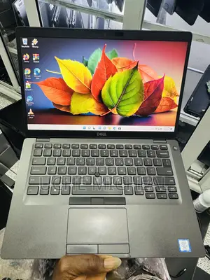 Laptop Dell Latitude 5400 16GB Intel Core i7 SSD 256GB
