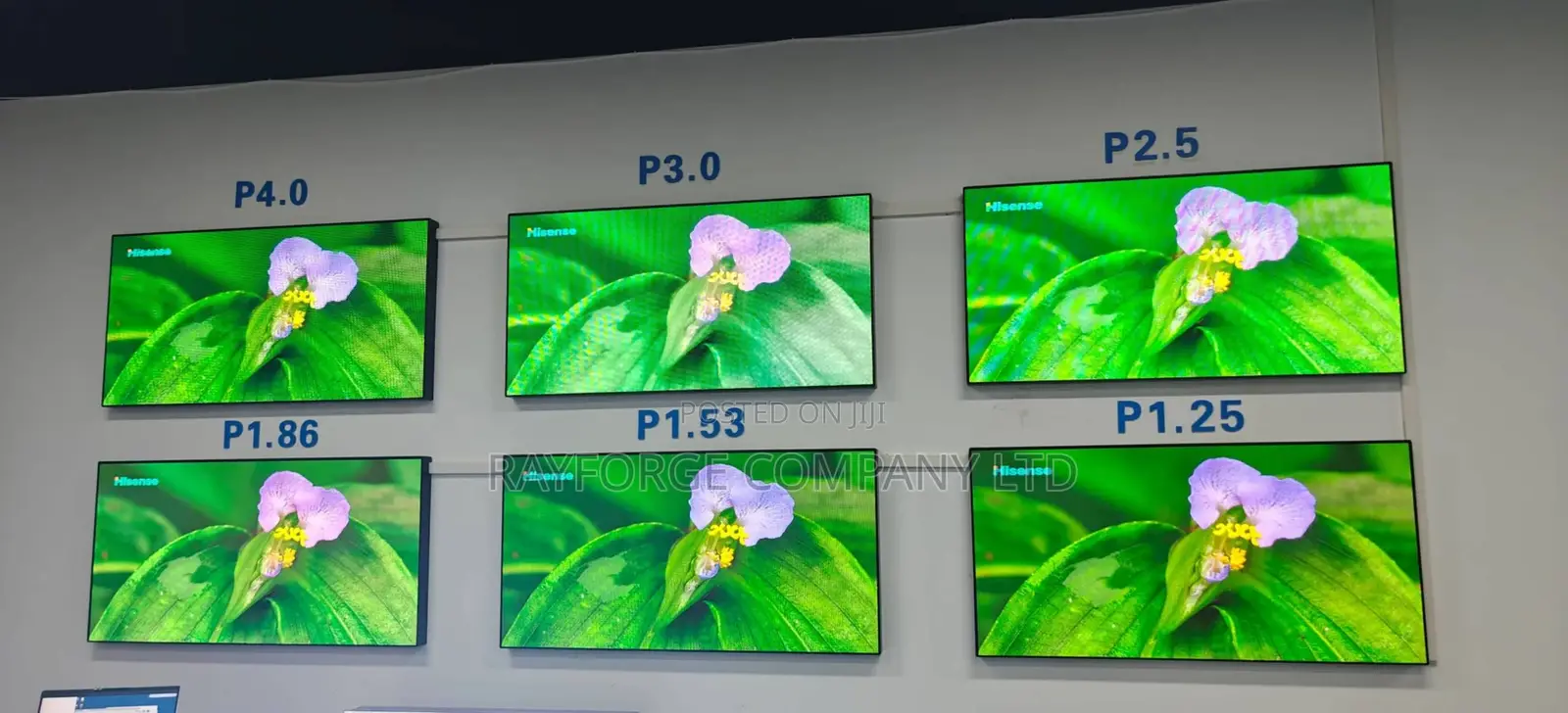 Led Screen Panels
