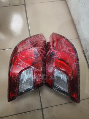 Honda Acoord 2018/2020 Taillight Available