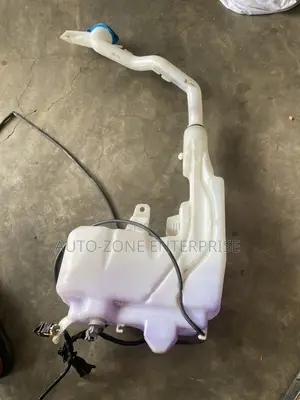 Honda Civic 2016 2017 2019 2020 2021 Wiper Wash Bottle