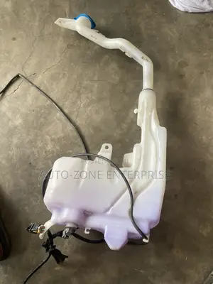 Honda Civic 2016 2017 2019 2020 2021 Wiper Wash Bottle