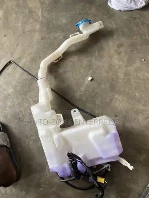 Honda Civic 2016 2017 2019 2020 2021 Wiper Wash Bottle