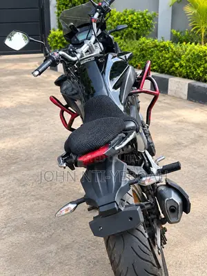 Lifan 200cc 2018 Black