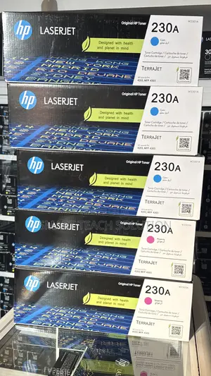 HP Toner 230a