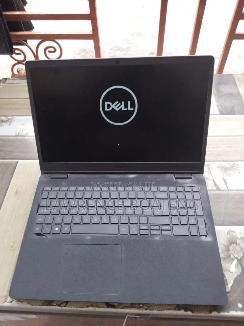 Laptop Dell Vostro 3500 16GB Intel Core i3 SSD 256GB