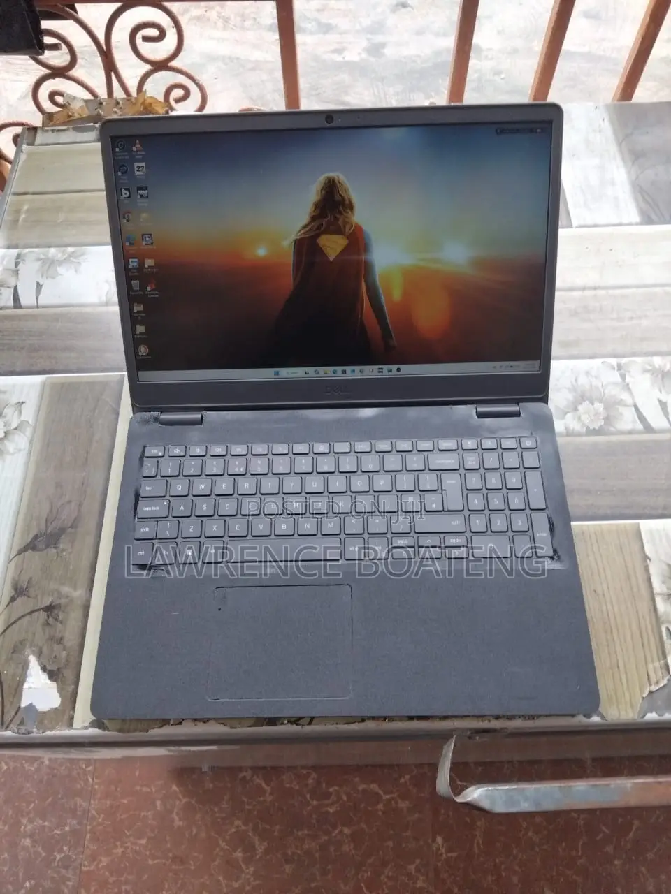 Laptop Dell Vostro 3500 16GB Intel Core i3 SSD 256GB
