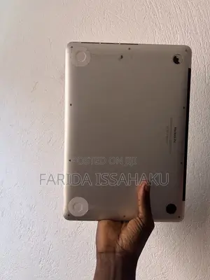 Laptop Apple MacBook Pro 8GB Intel Core i5 SSD 250GB