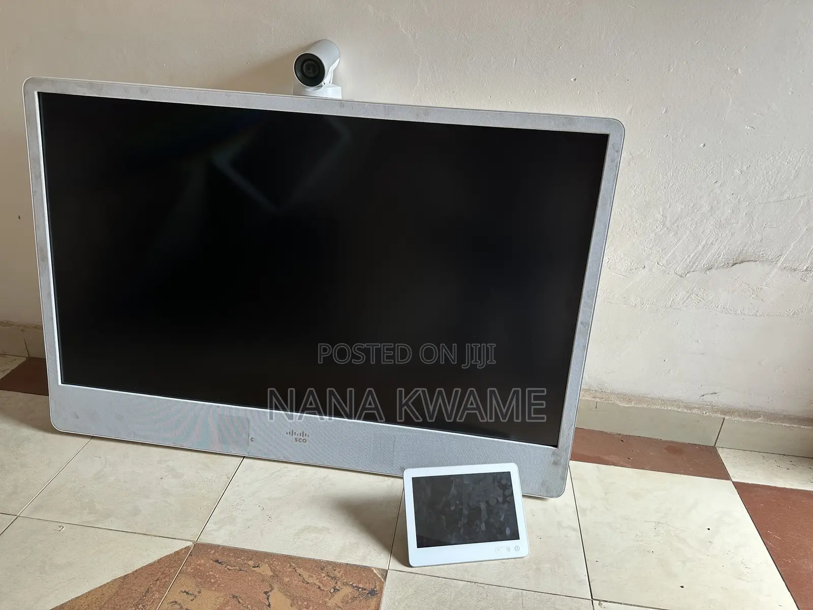Cisco MX300 G2 Video Conference Device