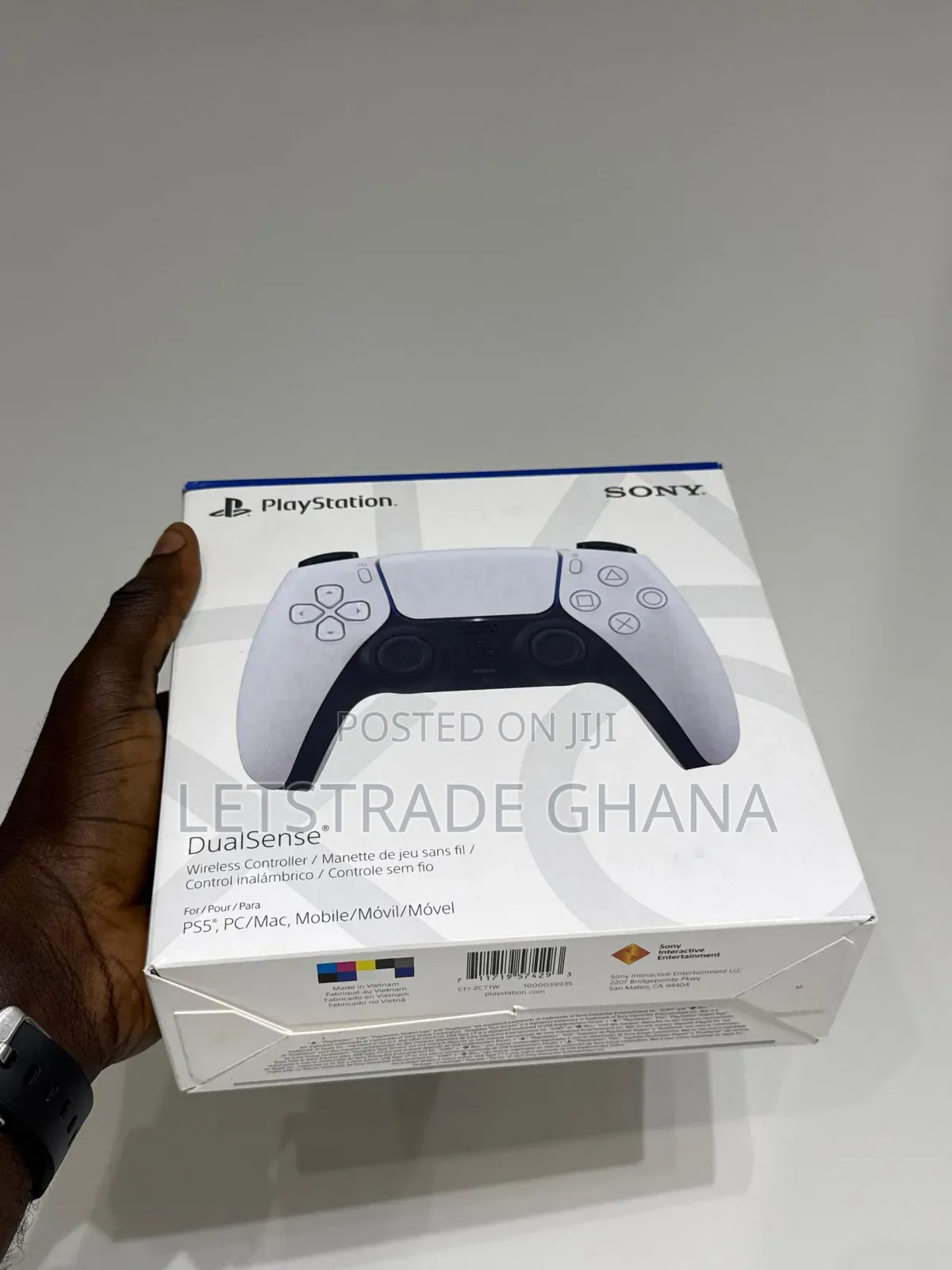 Play Station 5 Controller