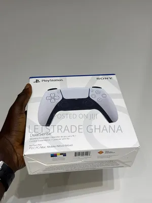 Play Station 5 Controller
