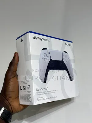 Play Station 5 Controller