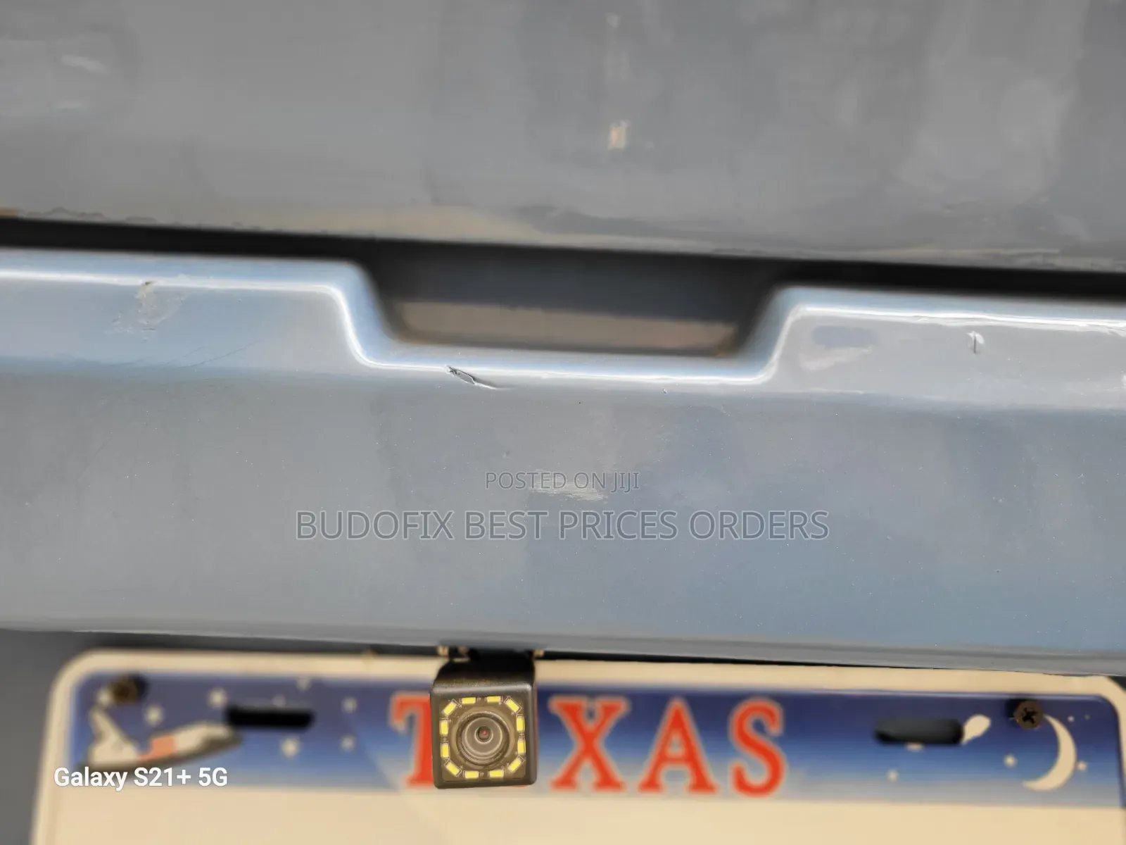 Suzuki Alto 2016 Blue