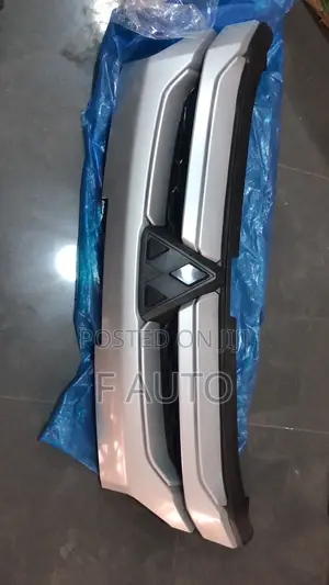 Mitsubishi L200 2017,2018,2019,2020 Front Grill (Shells)