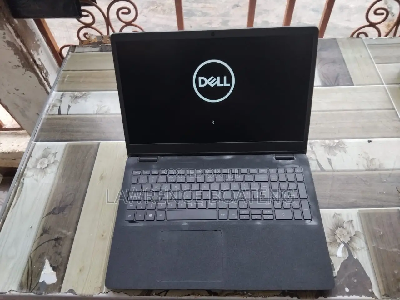 Laptop Dell Vostro 3500 16GB Intel Core i3 SSD 256GB