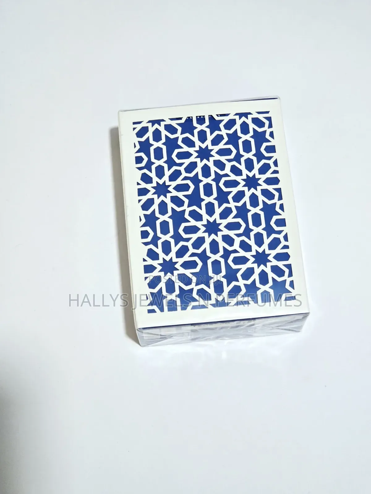 Rayhaan Azul Eau De Parfum