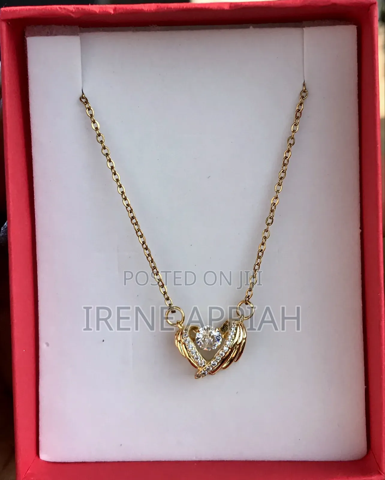Stunning Ladies Necklaces for Her