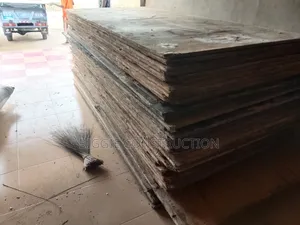 Plywood Rental