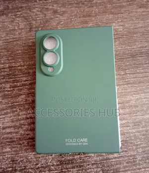 Samsung Z Fold 8 Case With Inbuilt Screen Protector