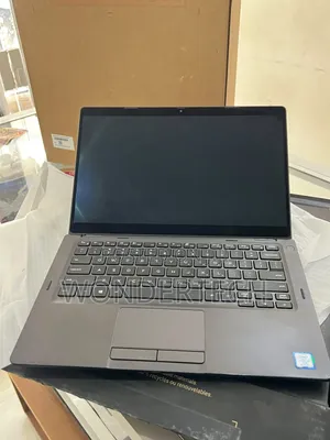 New Laptop Dell Latitude 5300 16GB Intel Core i5 SSD 512GB