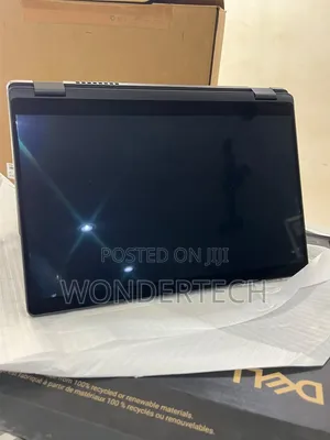 New Laptop Dell Latitude 5300 16GB Intel Core i5 SSD 512GB