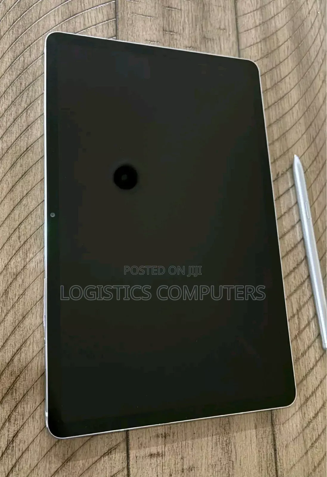 Samsung Galaxy Tab S7 128 GB Gray