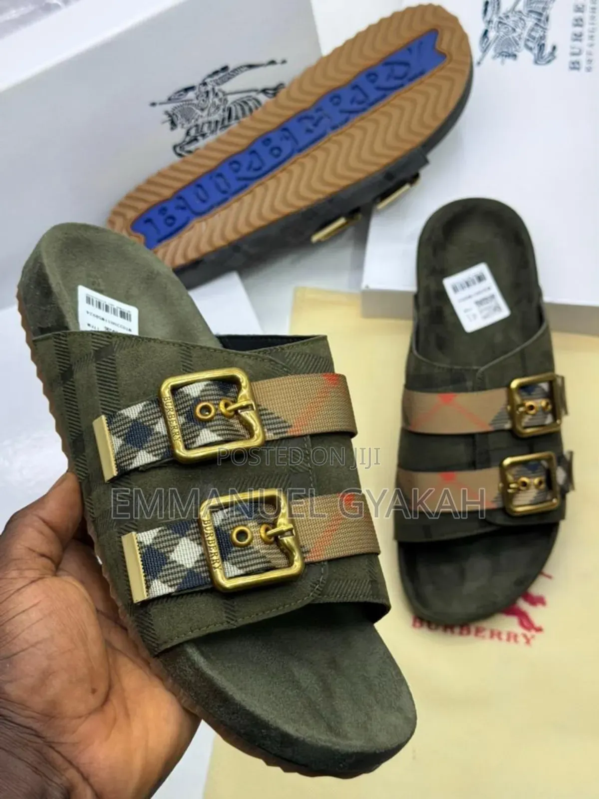 Quality Brunello Cucinello, Prada Dior Slippers